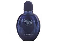 Calvin Klein Obsession Night For Men - Eau De Toilette 125 ml