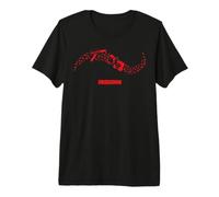 Obsession One Wish Symbols Camiseta Premium
