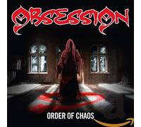 Obsession - Order Of Chaos