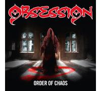 OBSESSION - ORDER OF CHAOS +bonus