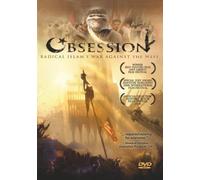 Obsession: Radical Islam's War Against The West [DVD] [2005] [Reino Unido]