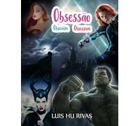Obsession - The disembodiment of Marilyn Monroe: Chico Xavier collection for young people (Spiritist Books (English))