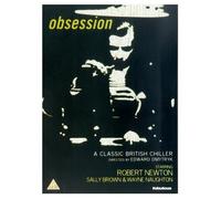 Obsession ( The Hidden Room ) [ Origen UK, Ningun Idioma Espanol ]