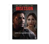 Obsession [USA] [DVD]