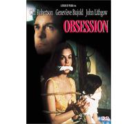 Obsession [USA] [DVD]