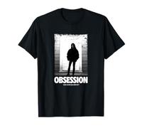 Obsession What Would You Wish For Camiseta