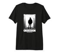 Obsession What Would You Wish For Camiseta Premium