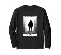 Obsession What Would You Wish For Manga Larga