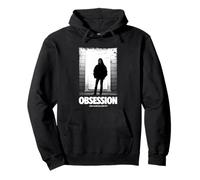 Obsession What Would You Wish For Sudadera con Capucha