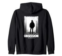 Obsession What Would You Wish For Sudadera con Capucha