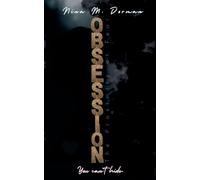 Obsession: You can´t hide: 1