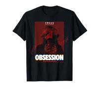 Obsession You Get The Love You Deserve Camiseta