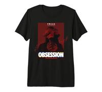 Obsession You Get The Love You Deserve Camiseta Premium