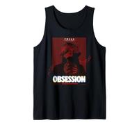 Obsession You Get The Love You Deserve Camiseta sin Mangas
