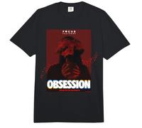 Obsession You Get The Love You Deserve Comfort Colors Adult Heavyweight T-Shirt