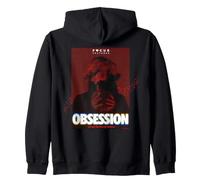 Obsession You Get The Love You Deserve Sudadera con Capucha
