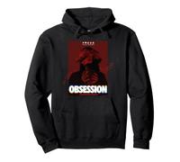 Obsession You Get The Love You Deserve Sudadera con Capucha