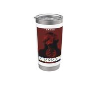 Obsession You Get The Love You Deserve Vaso térmico de acero inoxidable de doble pared