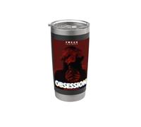 Obsession You Get The Love You Deserve Vaso térmico de acero inoxidable de doble pared