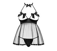 Obsessive Babydoll OBSESSIVE - DELISHYA BABYDOLL 150 g