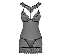 Obsessive Babydoll Picardías - 1 unidad