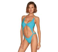 Obsessive Bikini Marca Modelo Maillot 1P Scarleta