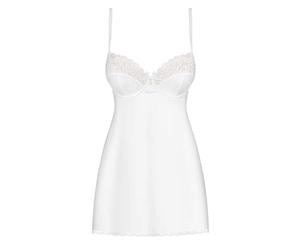 Obsessive Chemise Productos Erã³Ticos de Cuero y LáTex 1 Unidad 200 G