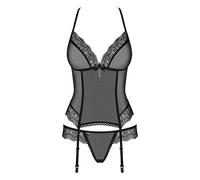 Obsessive Corsets - 1 unidad