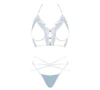 Obsessive Deilana Sets de productos eróticos Blue S/M