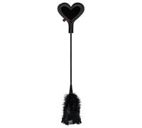 Obsessive Dreamlove Pala Azotadora y Cosquilleador A704 Negro - 1 Unidad