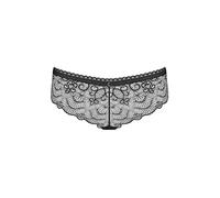 Obsessive Firella Braguitas y tangas Black L/XL