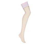 Obsessive Garter & Stockings OBSESSIVE - GIRLLY MEDIAS 100 g
