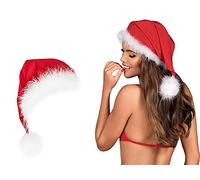 OBSESSIVE Gorra SANTASTIC Marca