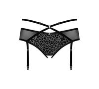 Obsessive Jagueria Braguitas y tangas Multicolor 4XL/5XL