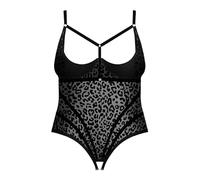 Obsessive Jagueria Ropa interior Multicolor 6XL/7XL