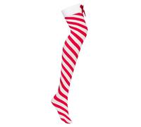 Obsessive Kismas Stockings S/M - Medias Elegantes De Alta Calidad Para Comodidad Y Estilo - S/M