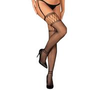 OBSESSIVE - S826 MEDIAS S/M/L