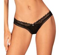 OBSESSIVE - MEDILLA TANGA M/L 5901688254325