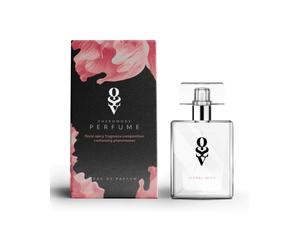 Obsessive Obsessive - Perfume Floral-Especiado - 30 ml