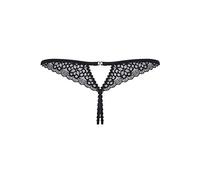 Obsessive Panties/Tangas OBSESSIVE - TANGA CON ABERTURA 100 g