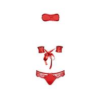 Obsessive - Sexo y sensualidad