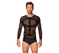 OBSESSIVE - T101 CAMISETA MANGA LARGA S/M/L