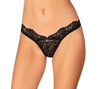 Obsessive Tanga M/L - Marca EAN: 5901688253861