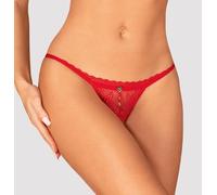 Obsessive Tanga XS/S - Marca EAN: 5901688255841