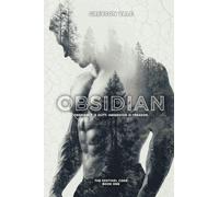 Obsidian: A Dark MM Romance: 1 (The Sentinel Code)