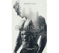 Obsidian: A Dark MM Romance (The Sentinel Code)
