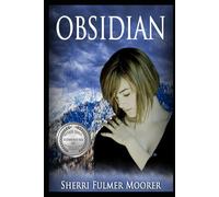 Obsidian, Book Two of The Tanger Falls Mystery: A Small-Town Paranormal Mystery: 2