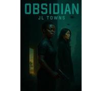 OBSIDIAN (Echoes of Eden)