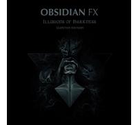 Obsidian Fx - Illusions Of Darkness