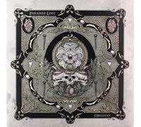 Obsidian - Paradise Lost [LP Vinyl] [Vinilo]